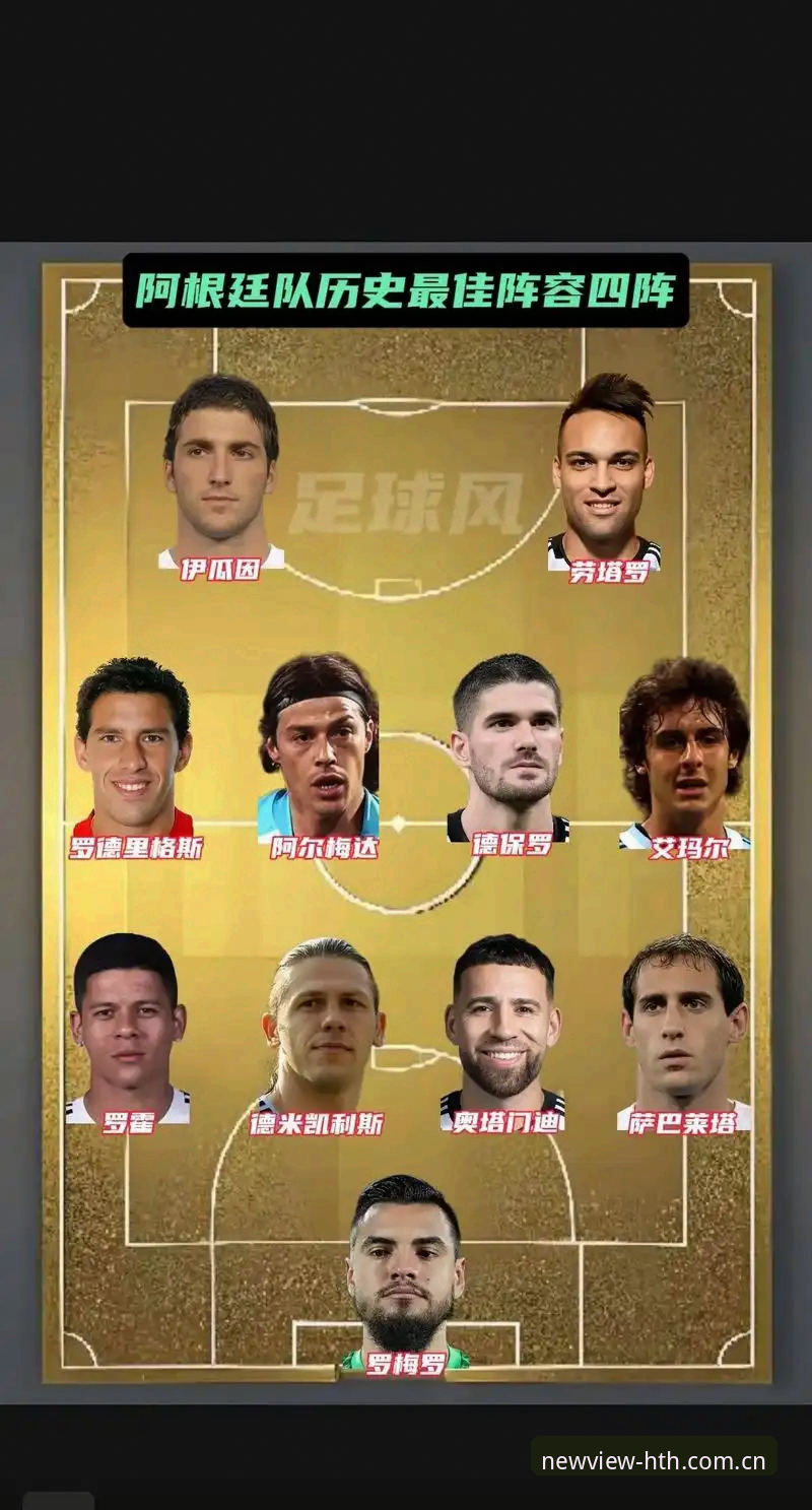劳塔罗独挑大梁，阿根廷2-0洪都拉斯——梅西缺阵背后的阵容隐患与应对策略深度分析
