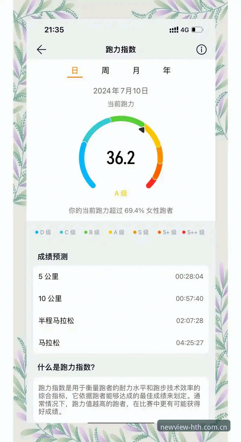华体会软件测评 华体会体育软件测评深度分析:新手如何玩转探索运动新视界入口